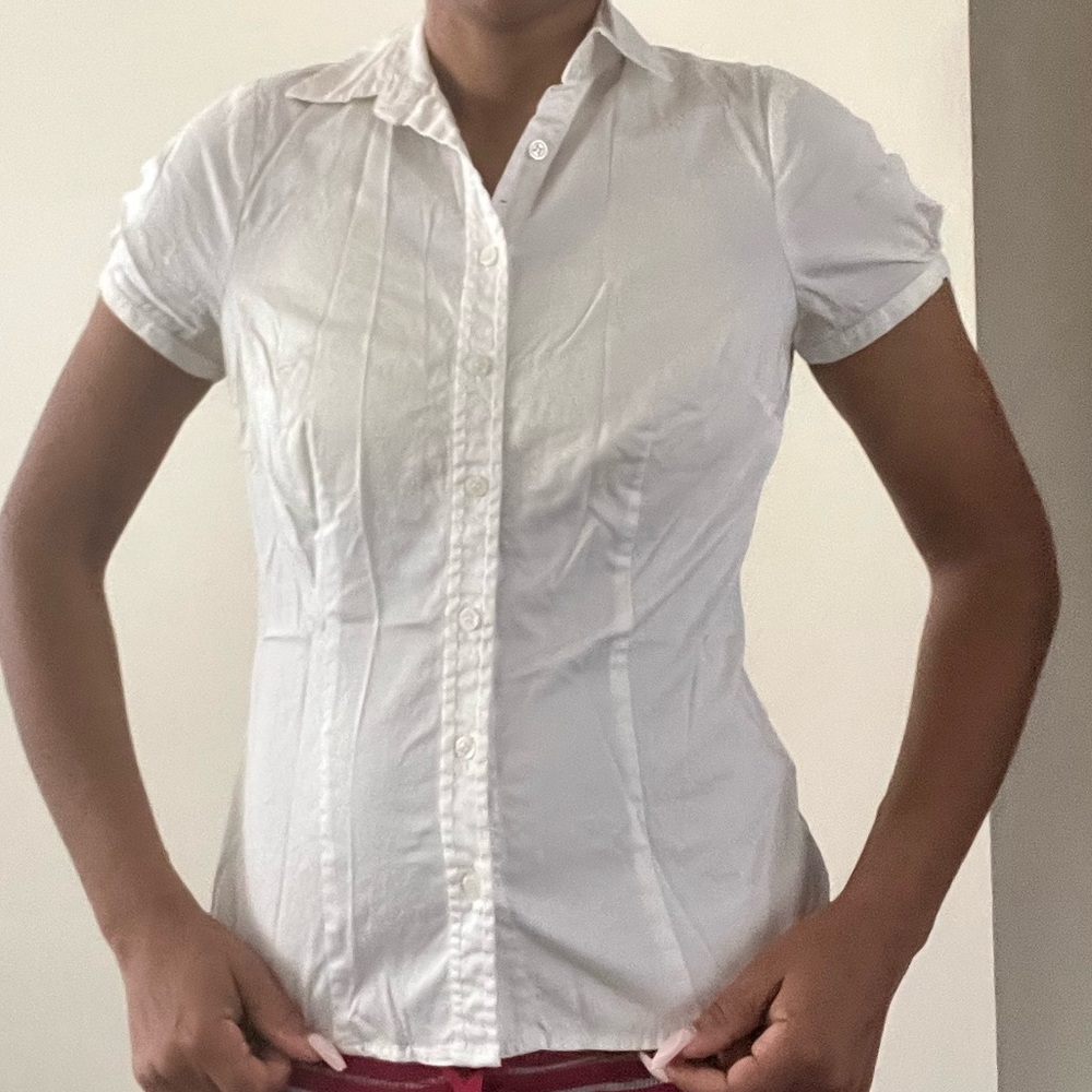 The Limited Essential Shirt